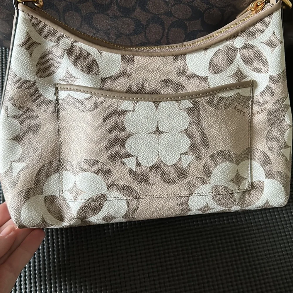 Kate Spade Purse - Picture 2 of 3